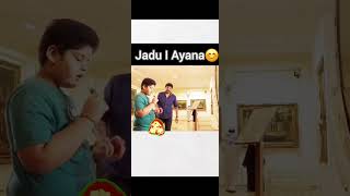 Jadu i e ayana explore exp 80s comedyfilms youtubeshorts memes comedymovies comedy [upl. by Chancey280]