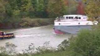 Fifteen Miles on The Erie Canal [upl. by Lachance]