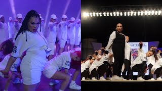 ROYAL FAMILY 2015 vs 2020  HHI 2015 Bitch Better Have My Money [upl. by Oilicec]