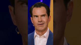 quotDEAD ARMquot 😱🤣 JIMMY CARR shorts [upl. by Amehsyt]