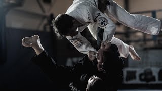 Jiu Jitsu Motivation 2023 ᴴᴰ [upl. by Ahsele79]