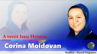 CORINA MOLDOVAN  DOAMNE GREU LE POATE FI  2021 NOU  VIDEO OFICIAL [upl. by Ayenet]