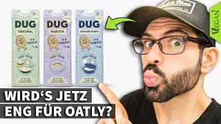 GIBT ES SO NOCH NICHT  Schwedens neues StartUp als Oatly Konkurrenz [upl. by Mitman976]