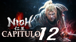 NIOH  CAPITULO 12  Esta zona mola mil [upl. by Wald276]