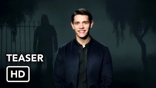 Riverdale Season 2 quotKevins Yearbookquot Teaser HD [upl. by Anallise]