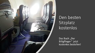 kostenlos bester Sitzplatz ohne Gebühren [upl. by Depoliti528]