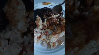 ARROZ MEXICANO Y MOLE shortsvideo comidasmexicanas arrozmexicano mole suscribete [upl. by Gardy]