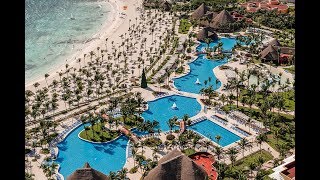 Barcelo Maya Tropical 2018 [upl. by Ennailuj405]