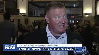 Annual Niagara Awards [upl. by Weidar838]