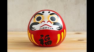 Daruma part 1 [upl. by Ayotac265]