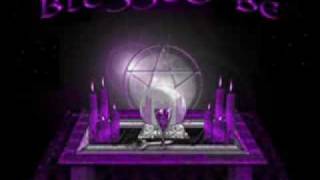 Wiccan chant [upl. by Linnette369]