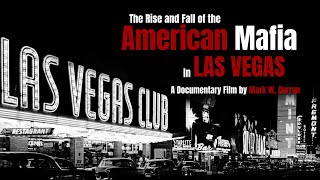 American Mafia The Rise and Fall of Organized Crime in Las Vegas 2022  Full Movie [upl. by Tiphany656]