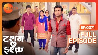 Surjeet ने क्यों की पैसो की बारिश  Tashan E Ishq  Episode 71  Zee TV [upl. by Onitsoga195]