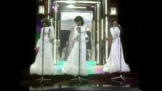 The Three Degrees  Fame Medley Ruuds Extended Edit [upl. by Idnis825]