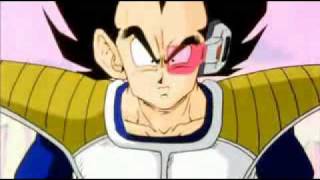 Dragon Ball Z Abridged  Over 9000 [upl. by Enait]