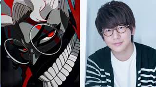 Dandadan Voice Actor  Japanese Anime Voice Actors and characters  Seiyuu [upl. by Dyraj]