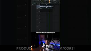 Fl studio come suonare le note in scala usando la tastiera midi shorts [upl. by Leonore]