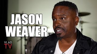 Jason Weaver Who Played Michael Jackson Wouldnt Leave His Son w MJ Part 5 [upl. by Brecher]