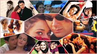 Bollywood Playlist Part 1 Mix Songs [upl. by Nosreh]