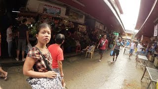 Dumaguete Public Market Philippines [upl. by Niveg14]