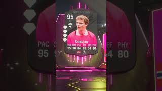 FUTTIES Week 1 Duo Guarantee Pack 👀😬 [upl. by Vashtia]