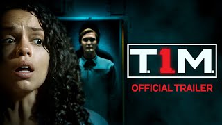 TIM 2024  Official Trailer [upl. by Kerat]