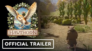 Hawthorn  Official Gameplay Announcement Trailer [upl. by Ognimod]