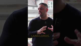 Bad landlords stehamilton realestate property ukproperty landlords [upl. by Mcintyre]