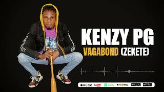 Kenzy Pg  Vagabond ZeketèSon Officiel [upl. by Aleuname]