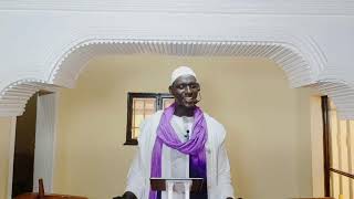 Live streaming of Imam Traore [upl. by Remlap]