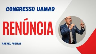 CONGRESSO DE JOVENSUAMAD [upl. by Kusin]