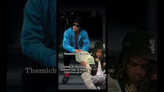 If Jgreen and Michael Jackson was in the studio together🤩 music remix fyp reels shorts edit [upl. by Llert]