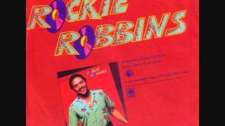 ROCKIE ROBBINS  TOGETHER [upl. by Adnanref]