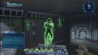 DCUO OP Hard Light Troll PvP Gameplay 2020 [upl. by Kra]