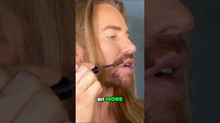 Pro Technique for coloring your Beard Perfection HowtobeaRedhead [upl. by Ziegler]