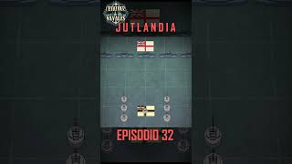 Jutlandia JUTLANDIA 55 [upl. by Anaidirib]