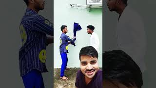 paint karne ka Tarika comedy surajroxfunnyvibeo realfoolscomedy funny surajroxfunny jokes fun [upl. by Eeneg]