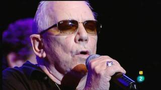 Eric Burdon amp The Animals  House of the Rising Sun Live 2011 ♥♫ [upl. by Cinimmod682]