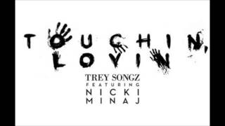 Trey Songz  Touchin Lovin Acapella [upl. by Reider30]