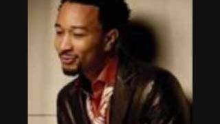 John Legend Take Me Away with lyrics [upl. by Walliw]