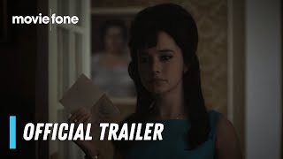 Priscilla  Official Trailer  Cailee Spaeny Jacob Elordi [upl. by Yht]