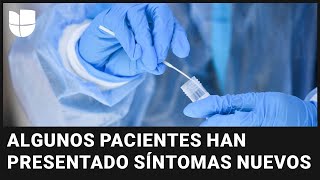 Síntomas y tratamientos todo lo que debes saber sobre las nuevas variantes del covid19 [upl. by Breech]