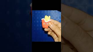 Satisfying clayer shortsviral craft youtubeshorts like views clay tranding [upl. by Asilam527]