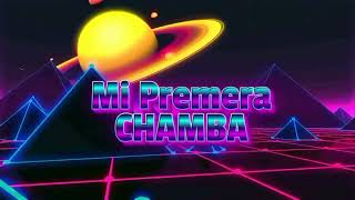 REMIX MI PRIMERA CHAMBA OPEN SHOW 2023 Dj Edgar El Dj Master [upl. by Ramey]