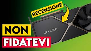 Le recensioni dellHARDWARE PC hanno dei problemi da 20 anni [upl. by Gerianne]