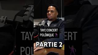 PART 2  TAYC CONCERT tayc concert performance musique [upl. by Publia942]