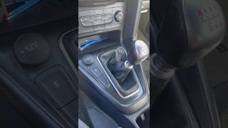 Why you should always park a manual transmission car in gear [upl. by Alix]