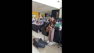 Di Tayo Pwede  The Juans performed in a busking session by Hannah Han [upl. by Ainsworth288]