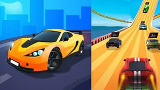 race master 3D  car racing [upl. by Lanza942]