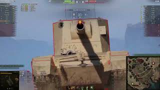 UDES 1516  Ace Tanker getting 3RD Mark  World of Tanks [upl. by Nna]